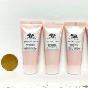 5 Origins Renewal Serum with Willowherb